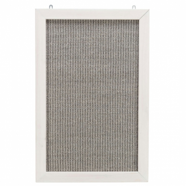 Trixie Kratzbrett zur Wandmontage - 38 × 58 cm